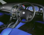 Holden Coupe Concept 1998 года